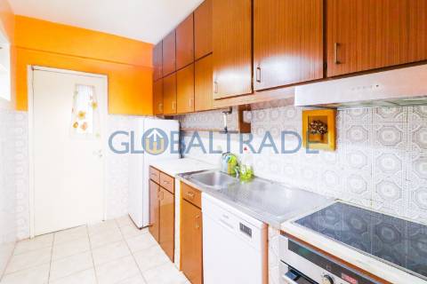 Moradia T3 com Terraço em Rio Tinto