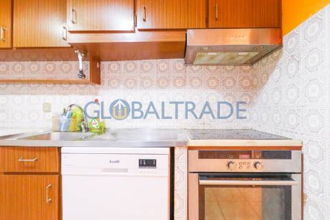 Moradia T3 com Terraço em Rio Tinto