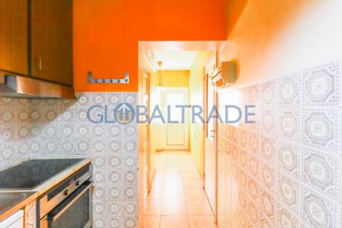 Moradia T3 com Terraço em Rio Tinto