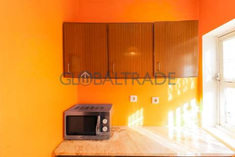 Moradia T3 com Terraço em Rio Tinto