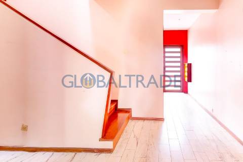 Moradia T3 com Terraço em Rio Tinto