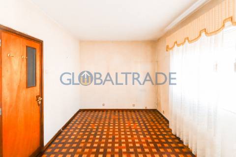 Moradia T3 com Terraço em Rio Tinto