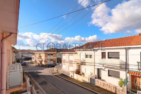 Moradia T3 com Terraço em Rio Tinto
