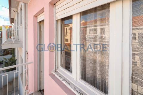 Moradia T3 com Terraço em Rio Tinto