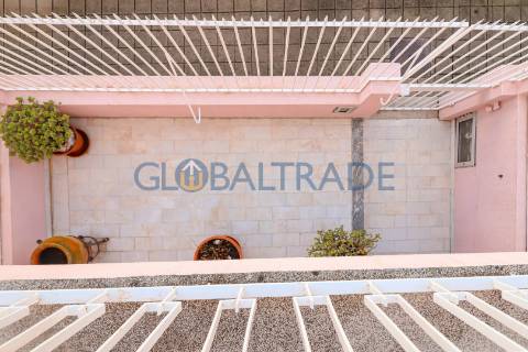 Moradia T3 com Terraço em Rio Tinto