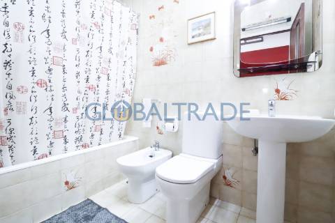 Moradia T3 com Terraço em Rio Tinto