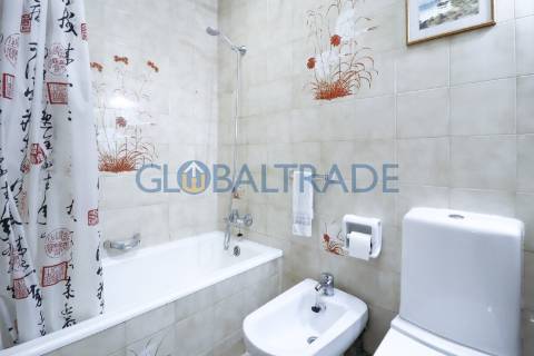 Moradia T3 com Terraço em Rio Tinto