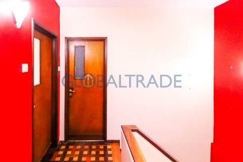 Moradia T3 com Terraço em Rio Tinto