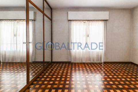 Moradia T3 com Terraço em Rio Tinto