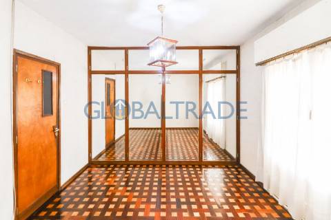 Moradia T3 com Terraço em Rio Tinto