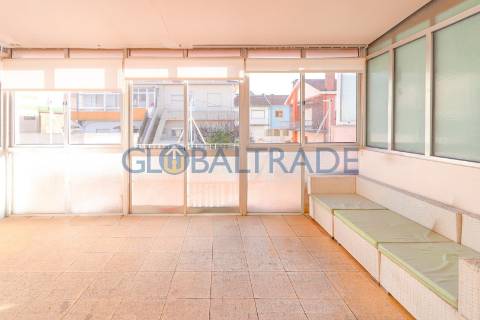 Moradia T3 com Terraço em Rio Tinto