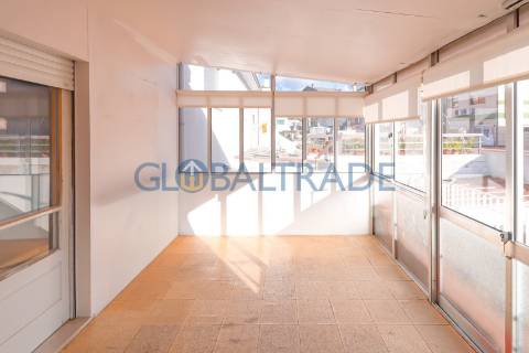 Moradia T3 com Terraço em Rio Tinto