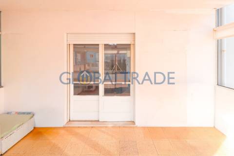 Moradia T3 com Terraço em Rio Tinto