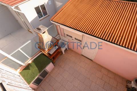 Moradia T3 com Terraço em Rio Tinto