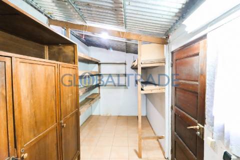 Moradia T3 com Terraço em Rio Tinto