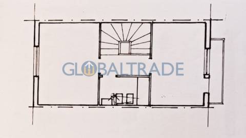Moradia T3 com Terraço em Rio Tinto