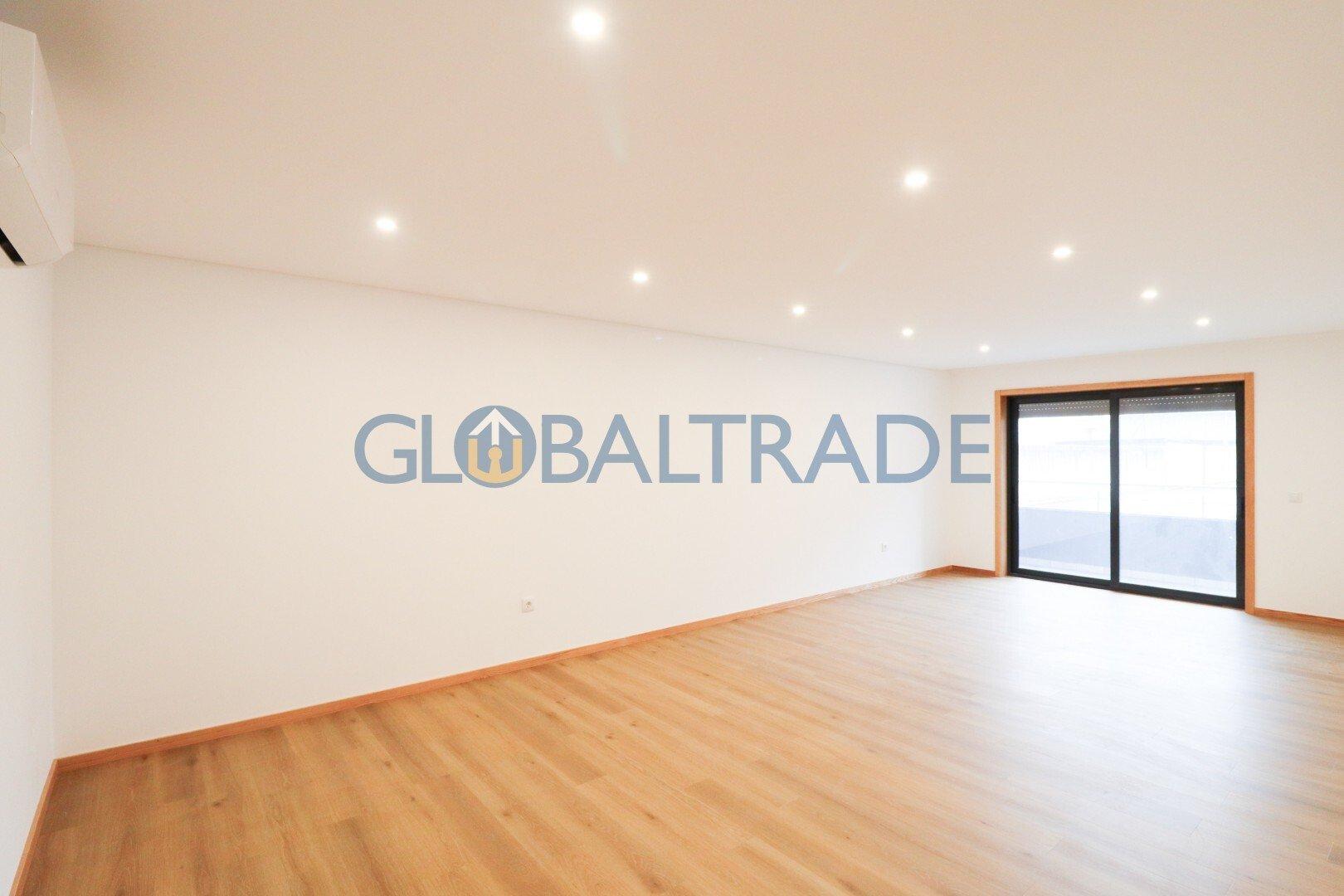 Apartamentos T3 Novos ao Centro de Rio Tinto