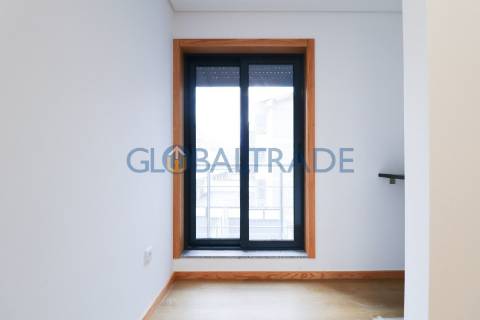 Apartamentos T3 Novos ao Centro de Rio Tinto