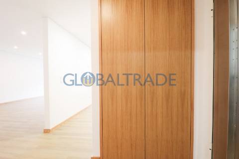 Apartamentos T3 Novos ao Centro de Rio Tinto