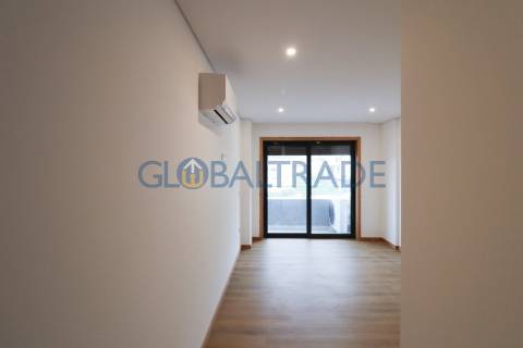 Apartamentos T3 Novos ao Centro de Rio Tinto