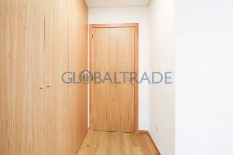 Apartamentos T3 Novos ao Centro de Rio Tinto