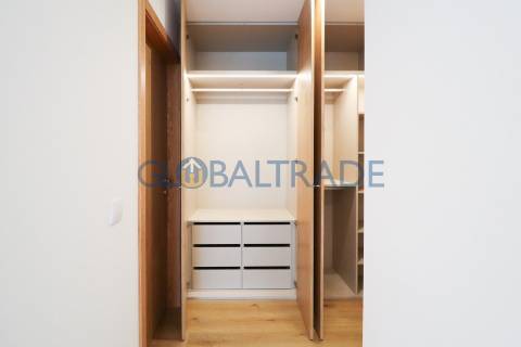 Apartamentos T3 Novos ao Centro de Rio Tinto