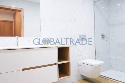 Apartamentos T3 Novos ao Centro de Rio Tinto