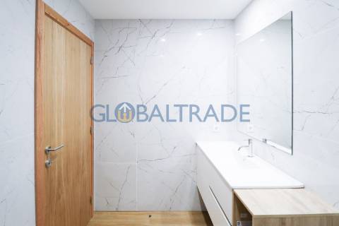 Apartamentos T3 Novos ao Centro de Rio Tinto