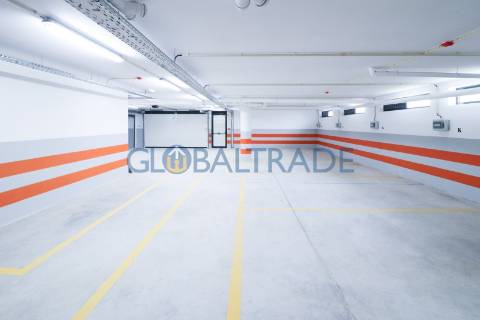 Apartamentos T3 Novos ao Centro de Rio Tinto