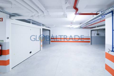 Apartamentos T3 Novos ao Centro de Rio Tinto