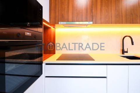 Moradia T3 Nova com 1000m² Terreno em Paços de Ferreira