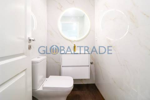 Moradia T3 Nova com 1000m² Terreno em Paços de Ferreira