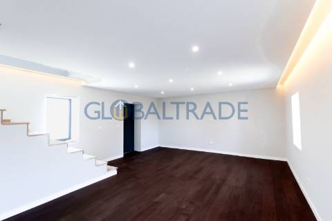 Moradia T3 Nova com 1000m² Terreno em Paços de Ferreira