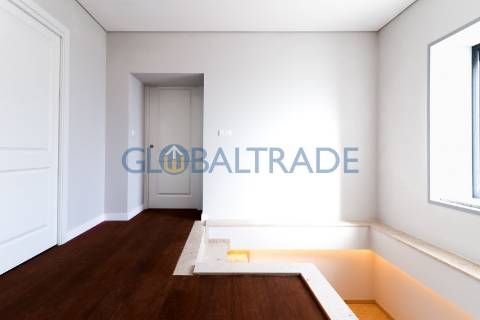 Moradia T3 Nova com 1000m² Terreno em Paços de Ferreira