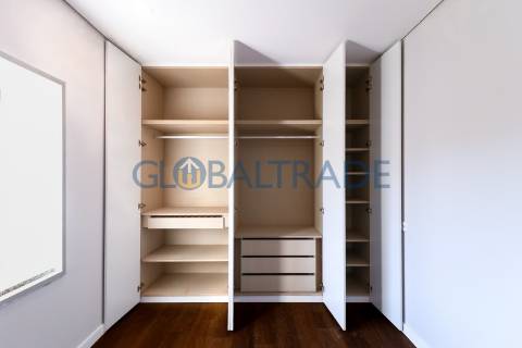 Moradia T3 Nova com 1000m² Terreno em Paços de Ferreira