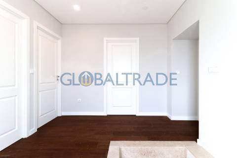 Moradia T3 Nova com 1000m² Terreno em Paços de Ferreira