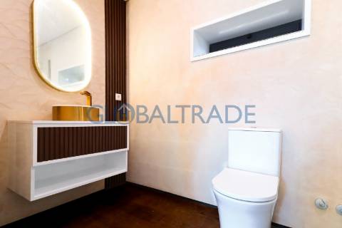 Moradia T3 Nova com 1000m² Terreno em Paços de Ferreira