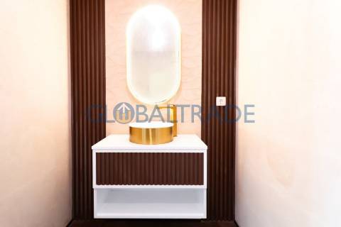 Moradia T3 Nova com 1000m² Terreno em Paços de Ferreira