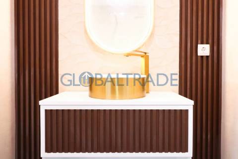 Moradia T3 Nova com 1000m² Terreno em Paços de Ferreira