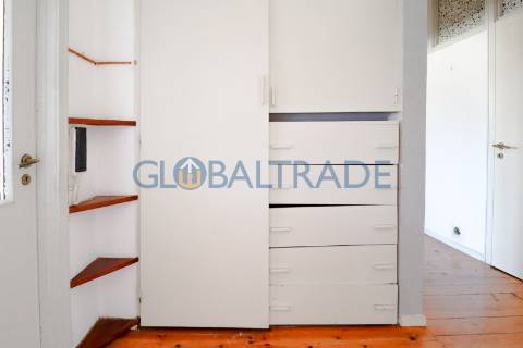 Apartamento T1+1 no coração do Porto