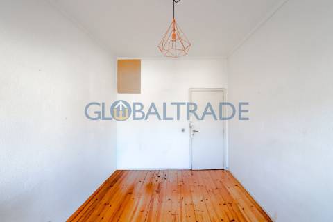 Apartamento T1+1 no coração do Porto