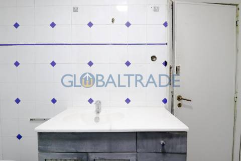 Apartamento T1+1 no coração do Porto