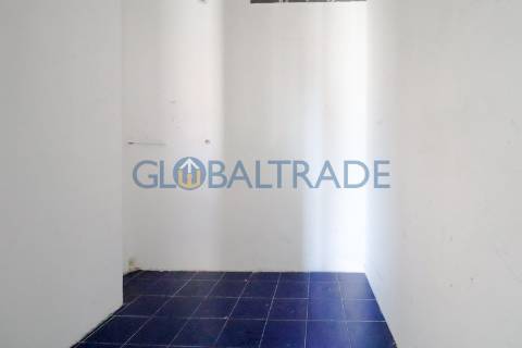 Apartamento T1+1 no coração do Porto