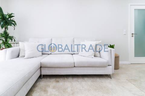 Apartamento T2 Renovado em Jovim