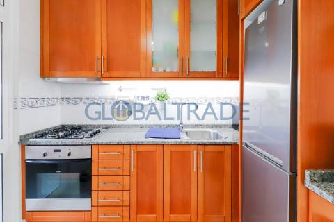 Apartamento T2 Renovado em Jovim