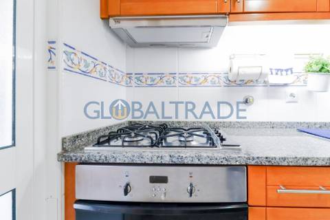 Apartamento T2 Renovado em Jovim