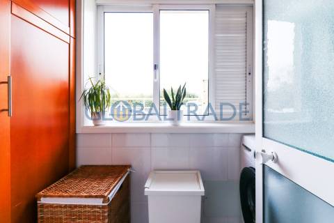 Apartamento T2 Renovado em Jovim