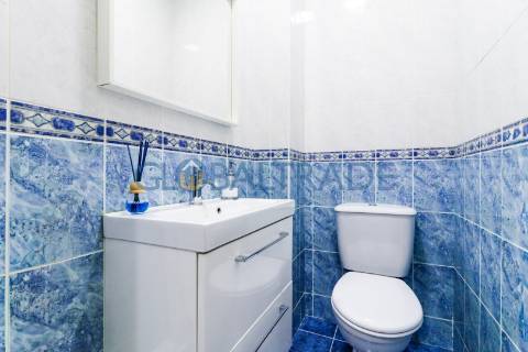 Apartamento T2 Renovado em Jovim