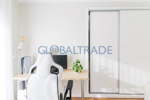 Apartamento T2 Renovado em Jovim