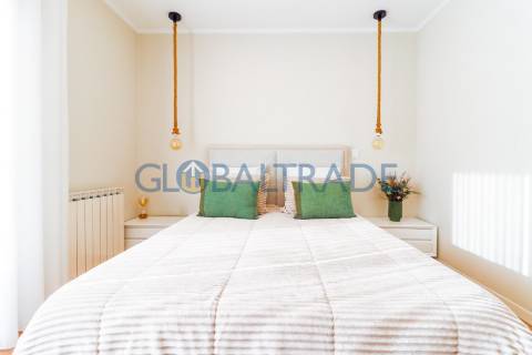 Apartamento T2 Renovado em Jovim